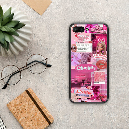 Pink Love - Honor 10 θήκη