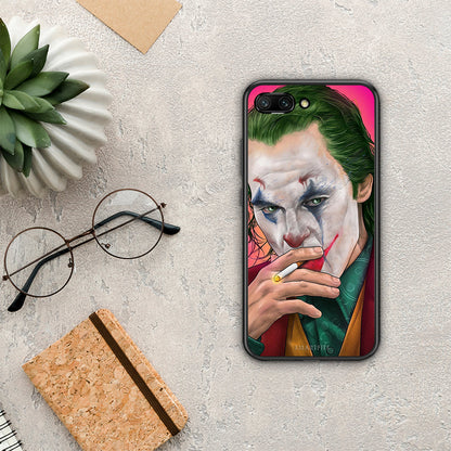 PopArt JokesOnU - Honor 10 θήκη