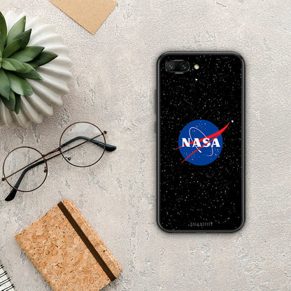 PopArt NASA - Honor 10 θήκη