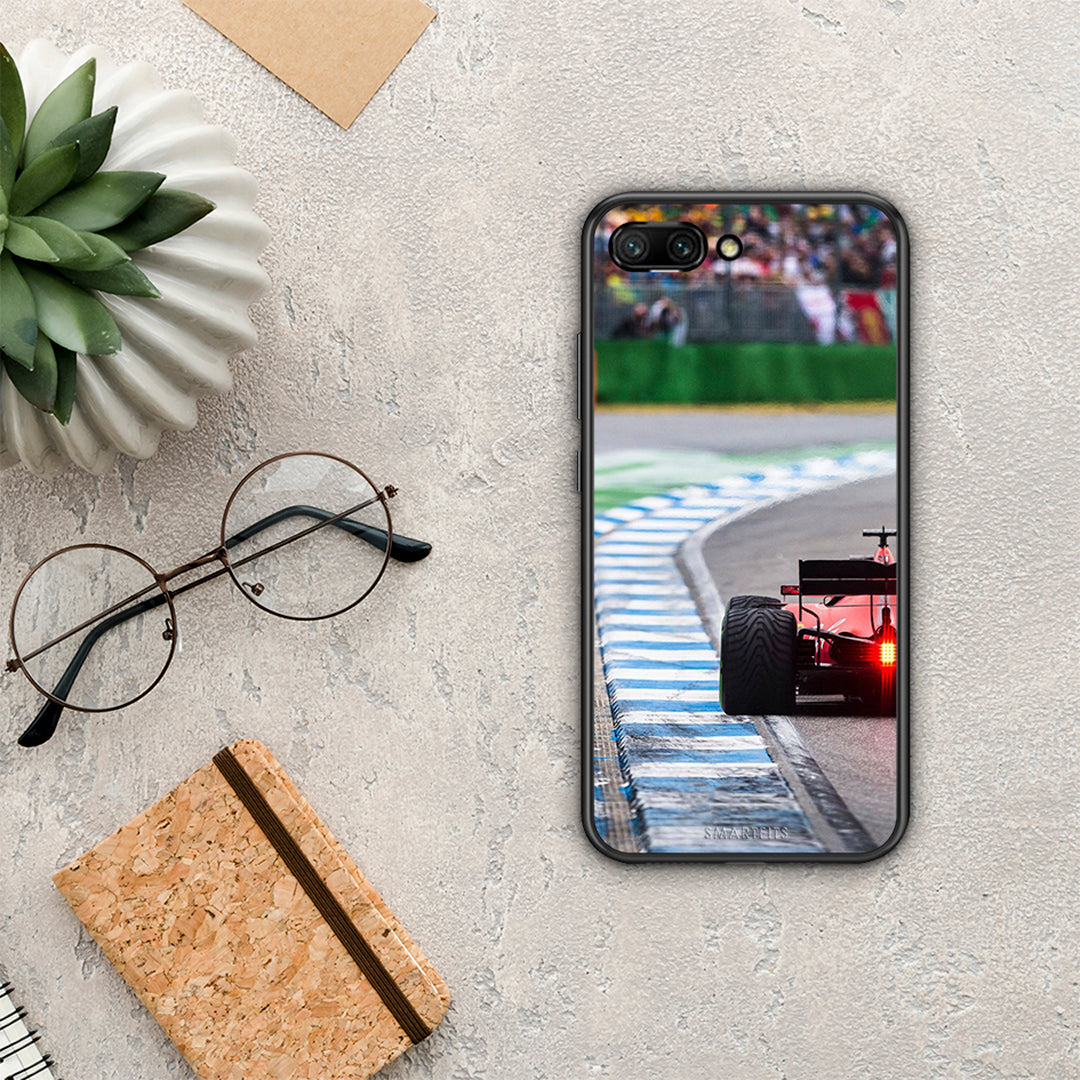 Racing Vibes - Honor 10 θήκη