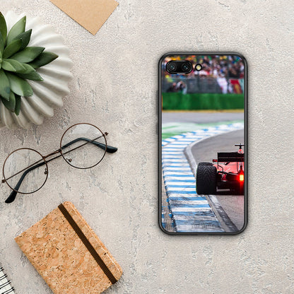 Racing Vibes - Honor 10 θήκη