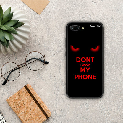 Touch My Phone - Honor 10 θήκη