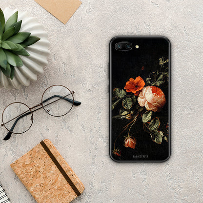 Vintage Roses - Honor 10 θήκη