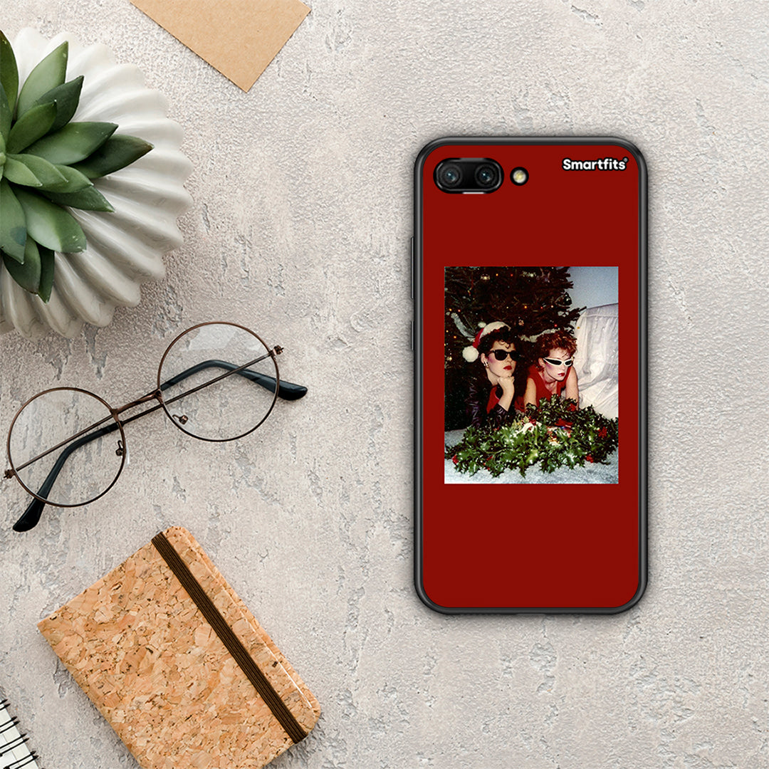 Waiting For Xmas - Honor 10 θήκη