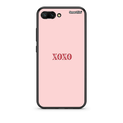XOXO Love - Honor 10 θήκη