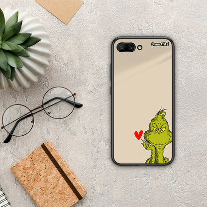 Xmas Grinch - Honor 10 θήκη