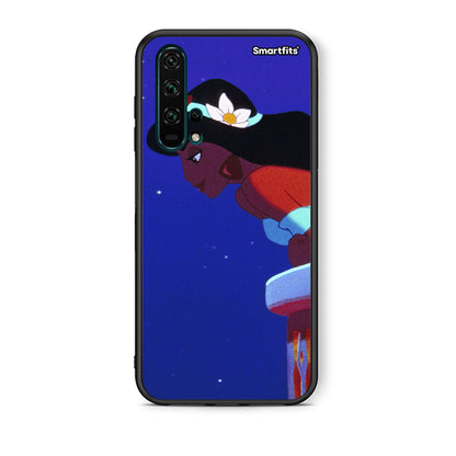Alladin And Jasmine Love 2 - Honor 20 Pro θήκη