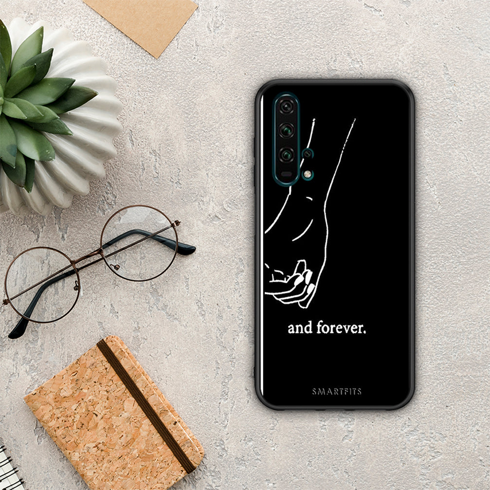 Always & Forever 2 - Honor 20 Pro θήκη