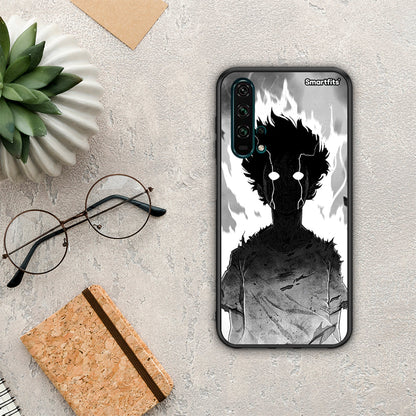 Anime Boy - Honor 20 Pro θήκη