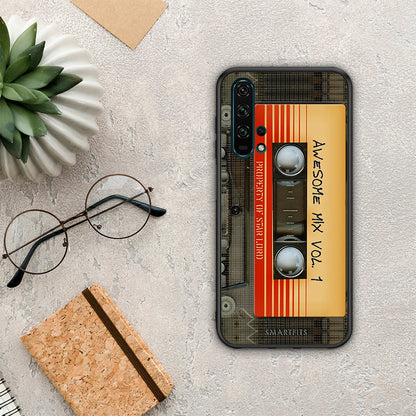 Awesome Mix - Honor 20 Pro θήκη