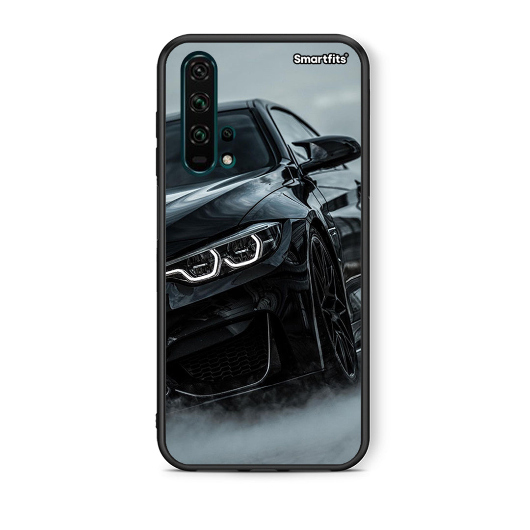 Black BMW - Honor 20 Pro θήκη