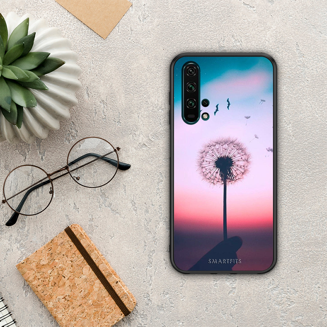 Boho Wish - Honor 20 Pro θήκη