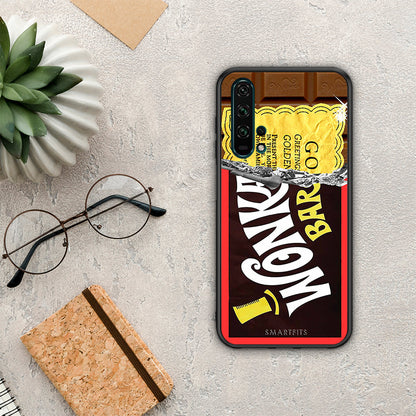 Golden Ticket - Honor 20 Pro θήκη