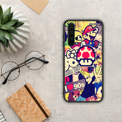 Love The 90s - Honor 20 Pro θήκη