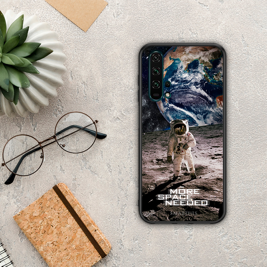 More Space - Honor 20 Pro θήκη