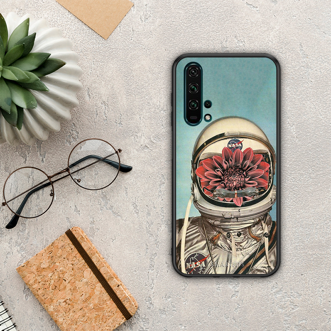 Nasa Bloom - Honor 20 Pro θήκη