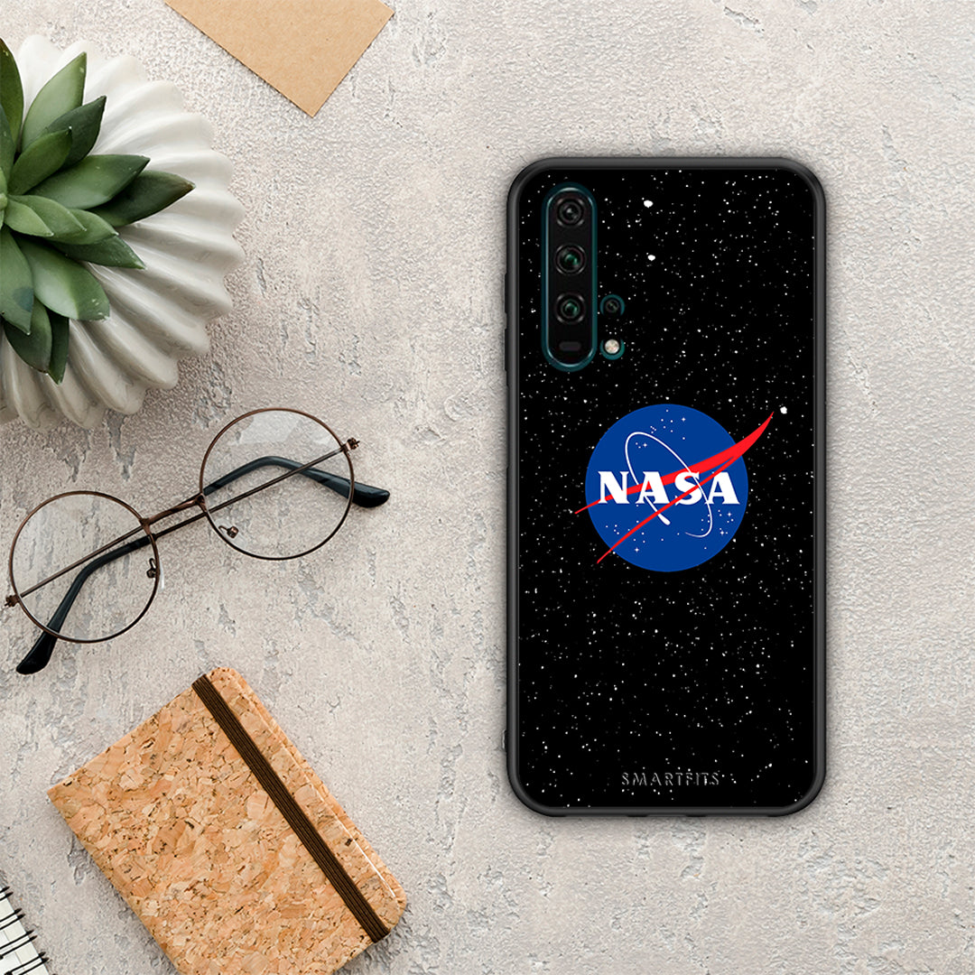 PopArt NASA - Honor 20 Pro θήκη