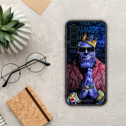 PopArt Thanos - Honor 20 Pro θήκη