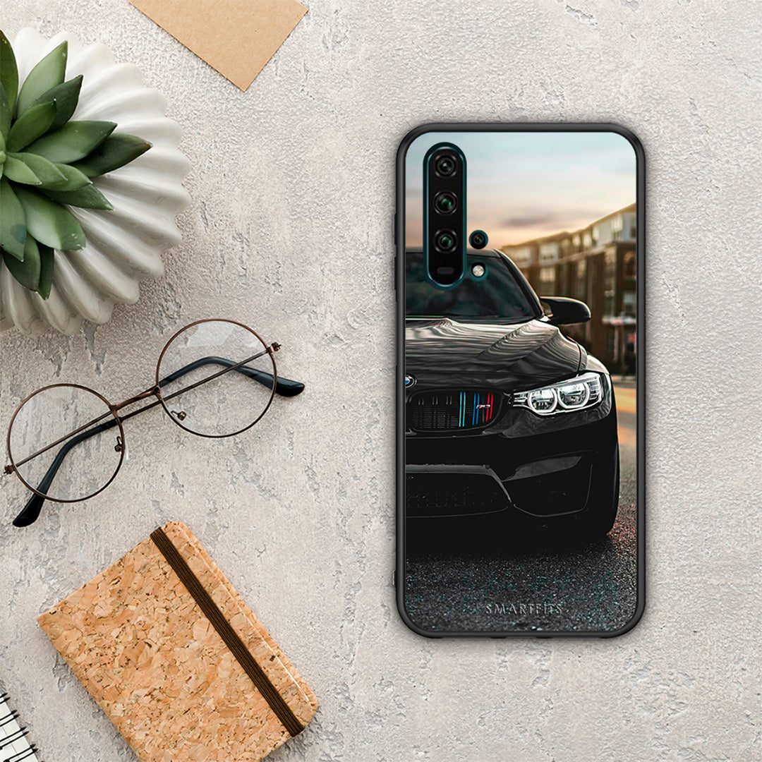 Racing M3 - Honor 20 Pro θήκη