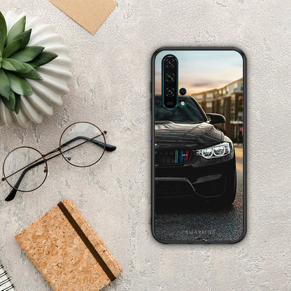 Racing M3 - Honor 20 Pro θήκη