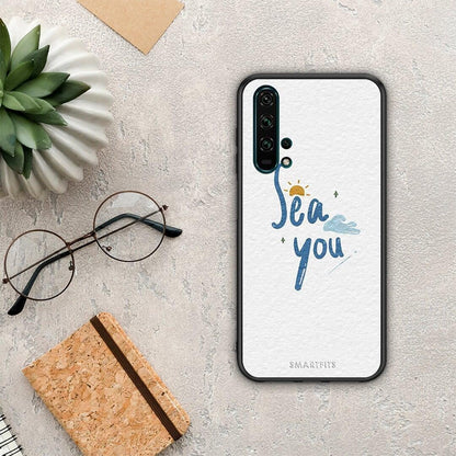 Sea You - Honor 20 Pro θήκη