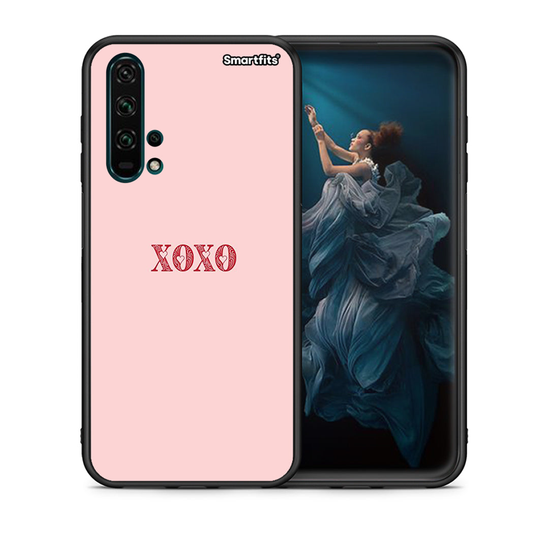 XOXO Love - Honor 20 Pro θήκη