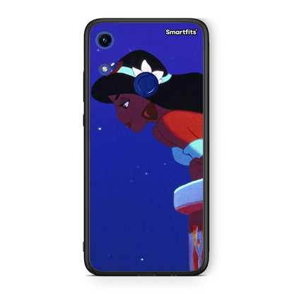 Alladin And Jasmine Love 2 - Honor 8A θήκη