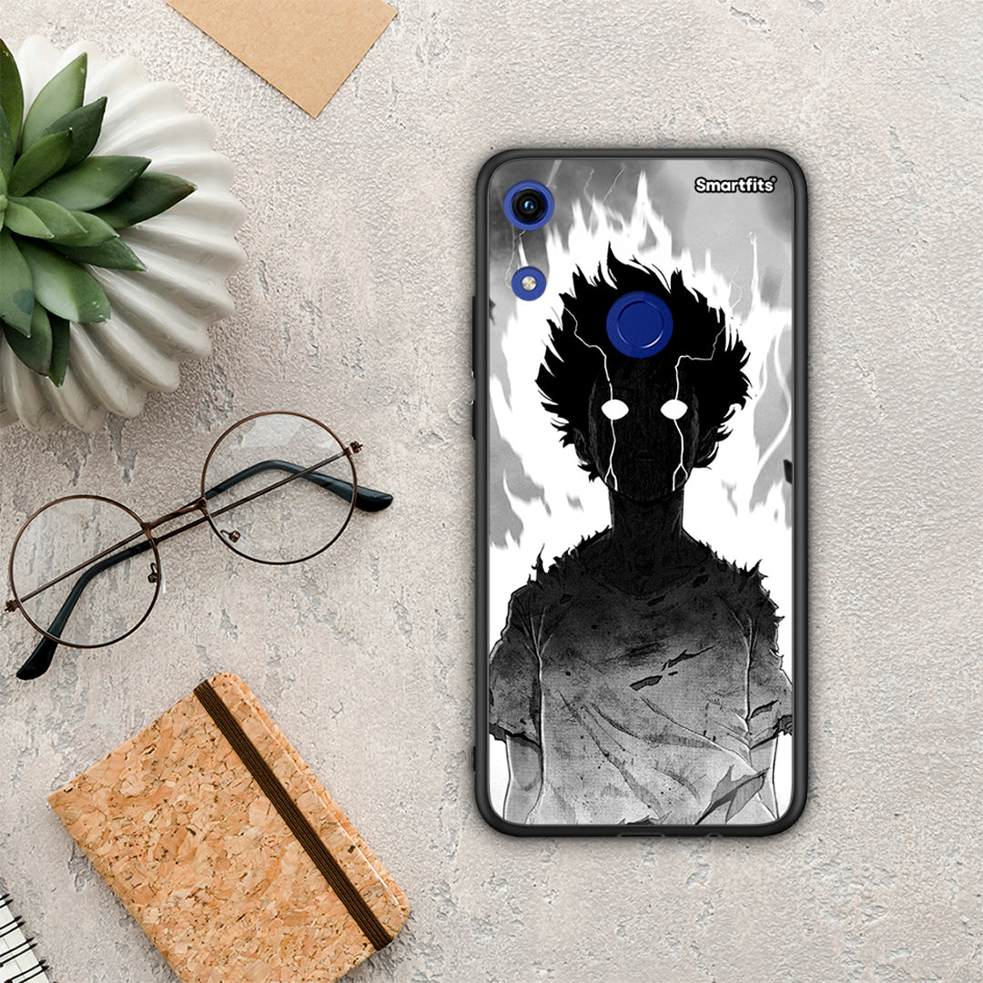 Anime Boy - Honor 8A θήκη