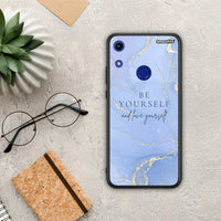 Thumbnail for Be Yourself - Honor 8A θήκη