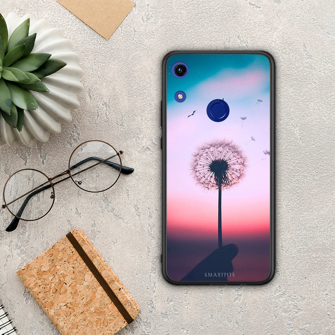 Boho Wish - Honor 8A θήκη