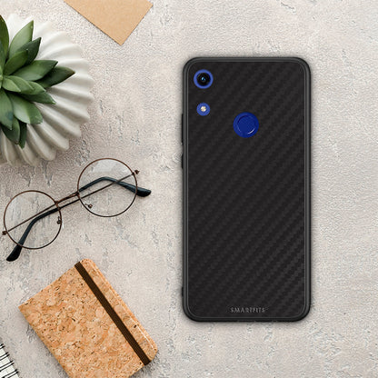 Carbon Black - Honor 8A θήκη
