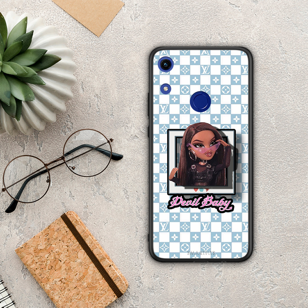 Devil Baby - Honor 8A θήκη