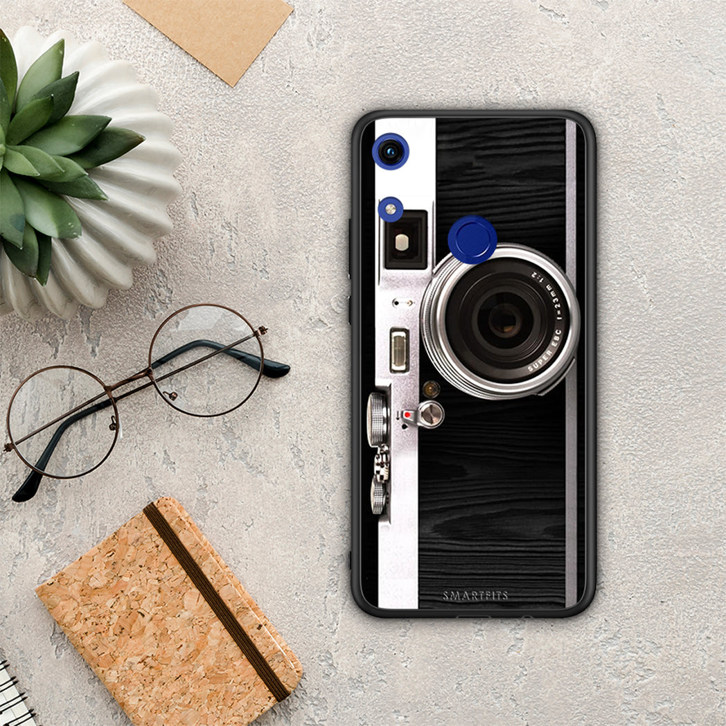 Emily In Paris - Honor 8A θήκη