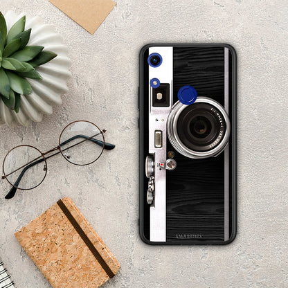 Emily In Paris - Honor 8A θήκη