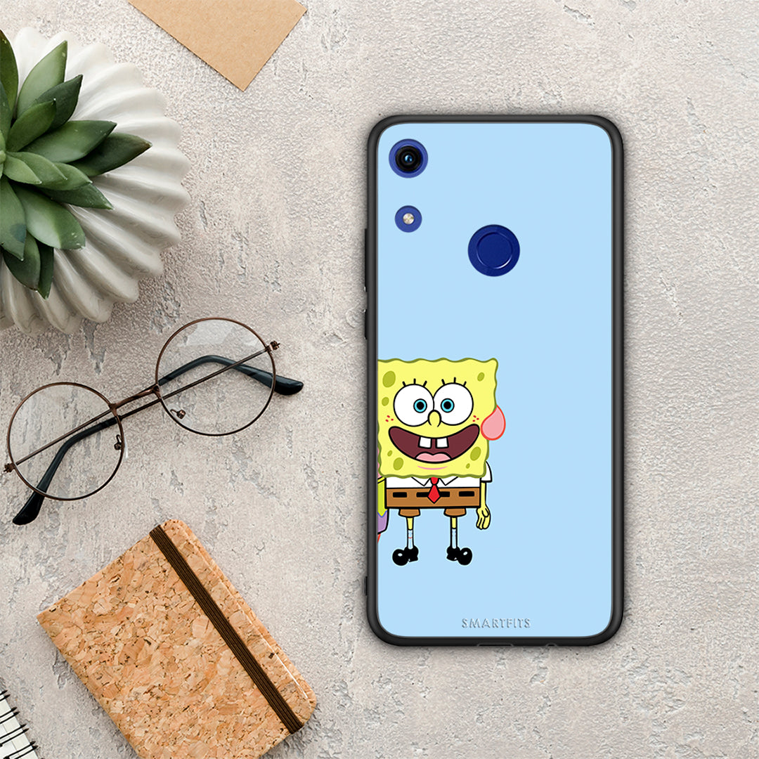 Friends Bob - Honor 8A θήκη