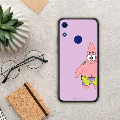 Friends Patrick - Honor 8A θήκη