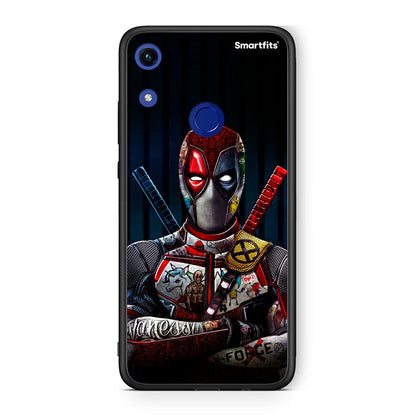 Funny Guy - Honor 8A θήκη