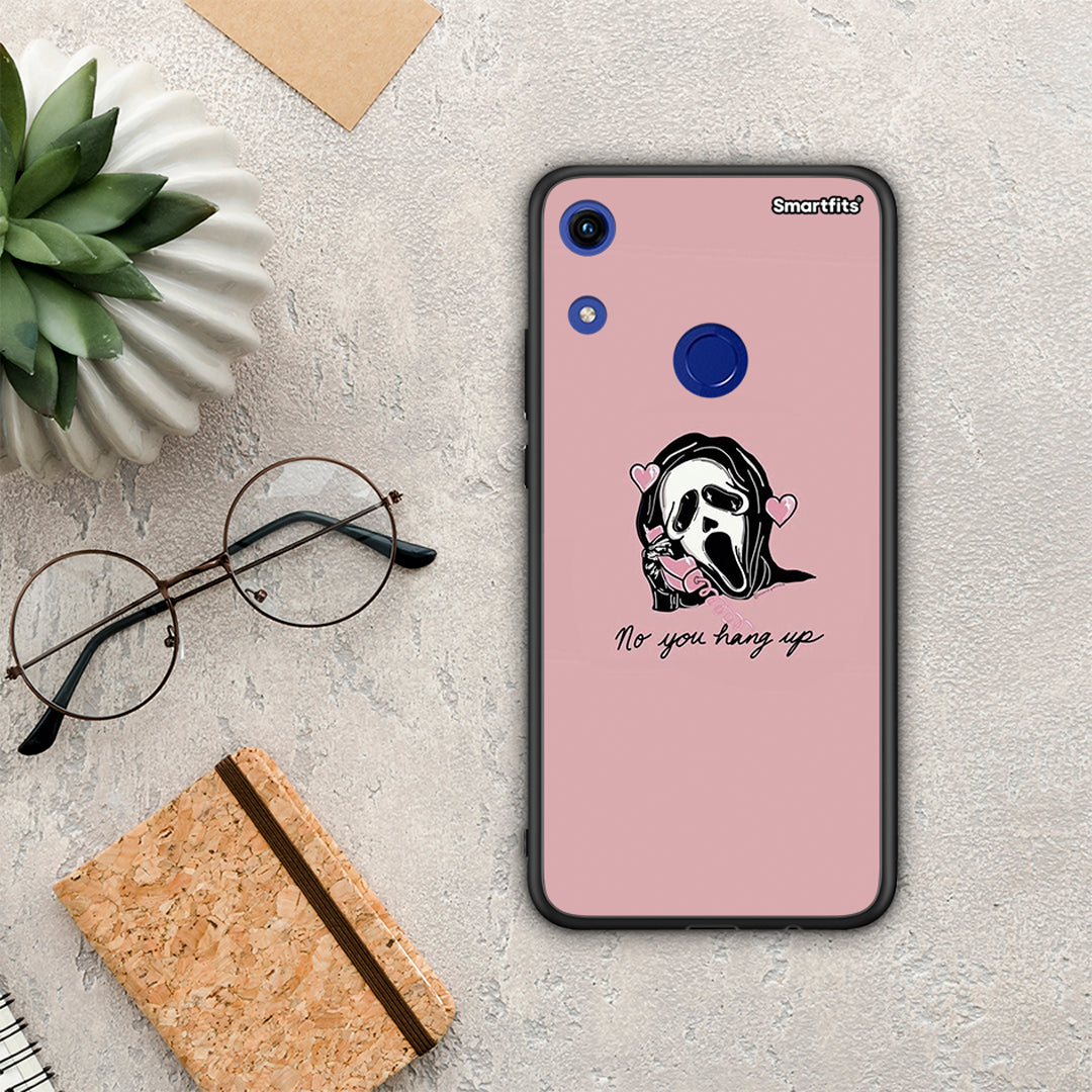 Halloween Hang Up - Honor 8A θήκη