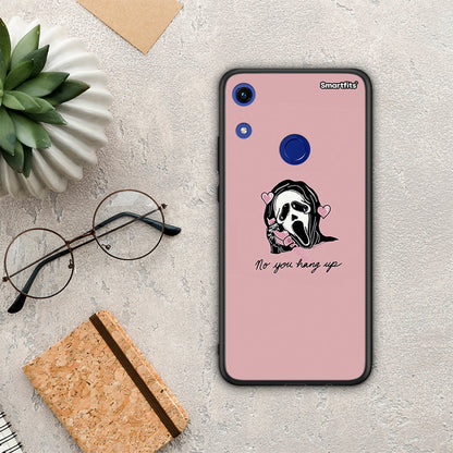 Halloween Hang Up - Honor 8A θήκη