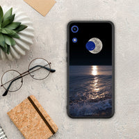 Thumbnail for Landscape Moon - Honor 8A θήκη