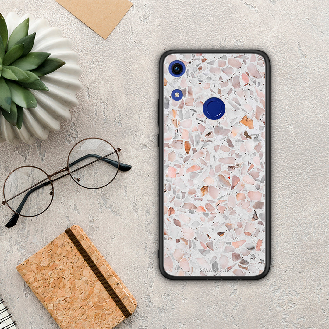 Marble Terrazzo - Honor 8A θήκη