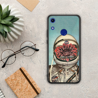 Nasa Bloom - Honor 8A θήκη