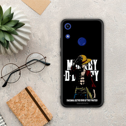 Pirate King - Honor 8A θήκη