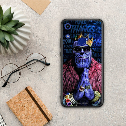 PopArt Thanos - Honor 8A θήκη