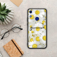 Thumbnail for Summer Daisies - Honor 8A θήκη