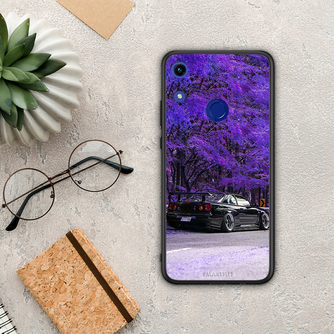 Super Car - Honor 8A θήκη