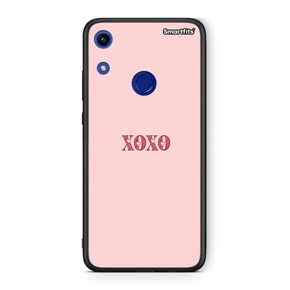 XOXO Love - Honor 8A θήκη