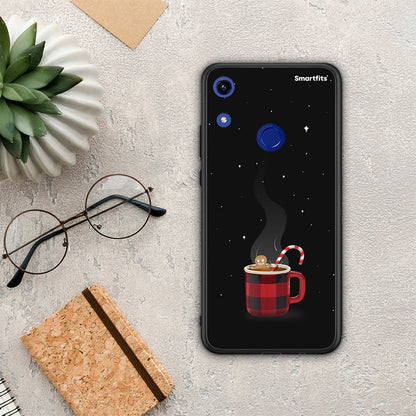 Xmas Bathing - Honor 8A θήκη