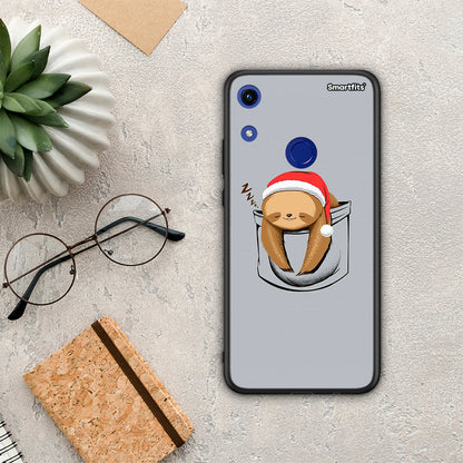 Xmas Zzzz - Honor 8A θήκη