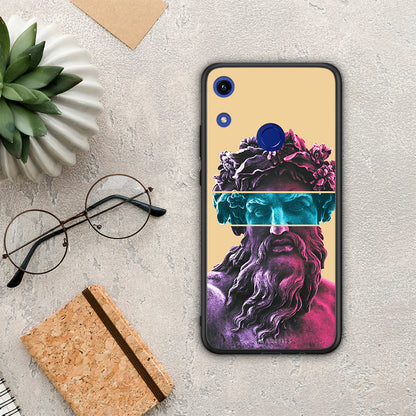 Zeus Art - Honor 8A θήκη